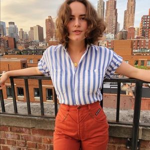 Meet your Posher, Kelley